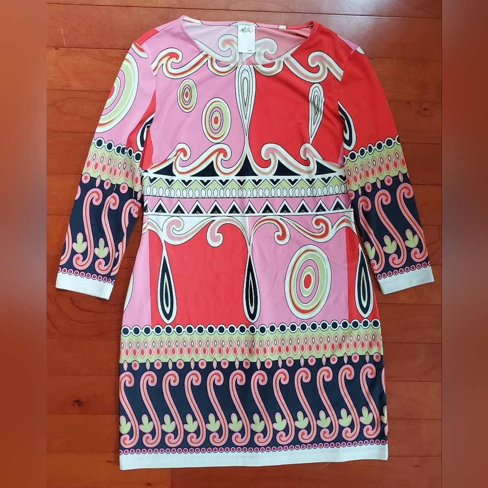 Ali Ra Dress Size 6